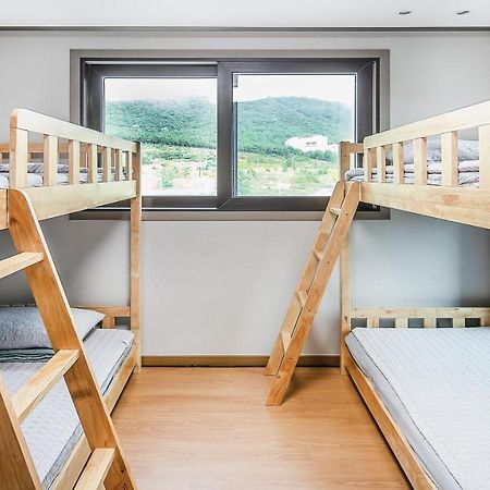 Leeon Guest House Inchon Exterior foto