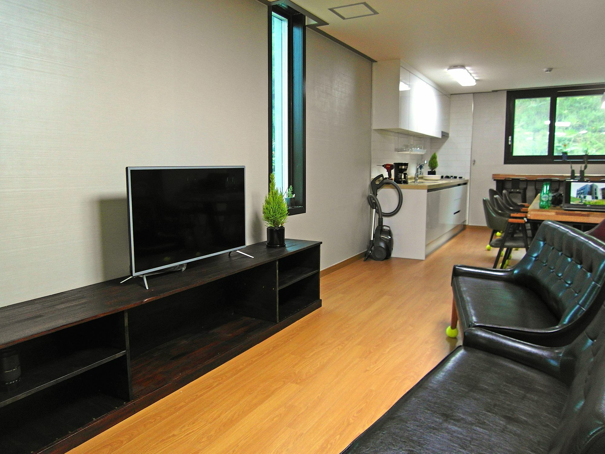 Leeon Guest House Inchon Exterior foto