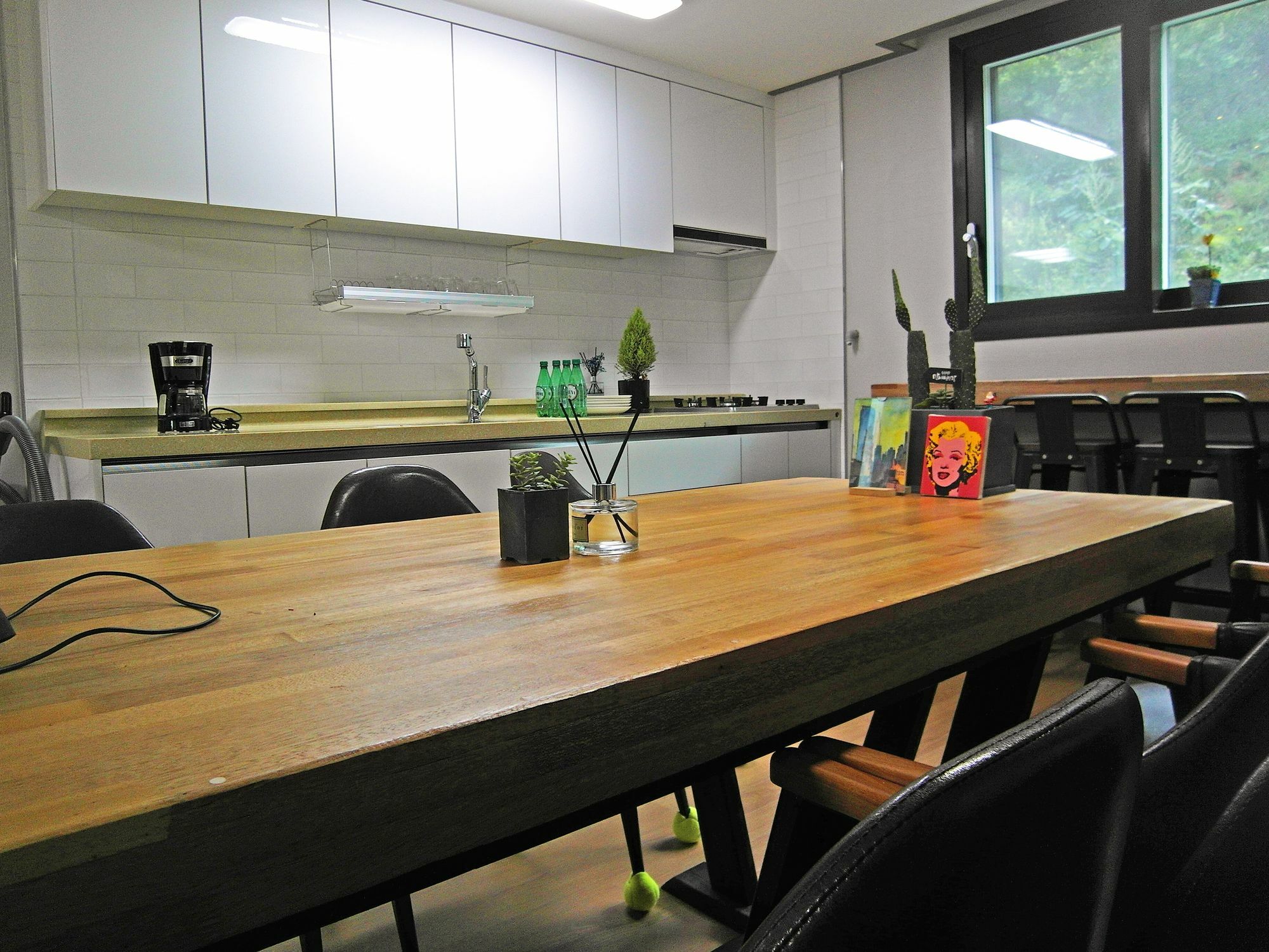 Leeon Guest House Inchon Exterior foto